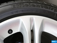 2013款 550D 1.8T 自动 品臻版