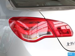 2013款 550D 1.8T 自动 品臻版