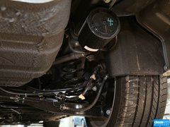 2013款 550D 1.8T 自动 品臻版