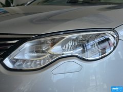 2013款 550D 1.8T 自动 品臻版