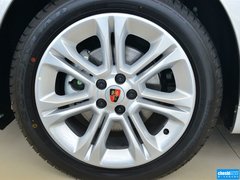 2013款 550D 1.8T 自动 品臻版