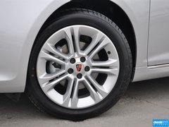 2013款 550D 1.8T 自动 品臻版