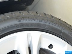 2013款 550D 1.8T 自动 品臻版