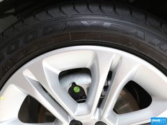 2013款 550D 1.8T 自动 品臻版
