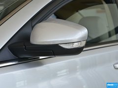 2013款 550D 1.8T 自动 品臻版