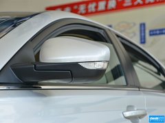 2013款 550D 1.8T 自动 品臻版