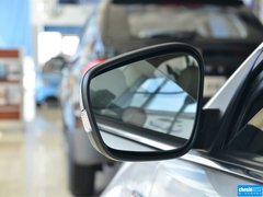 2013款 550D 1.8T 自动 品臻版