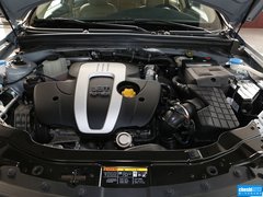 2013款 550D 1.8T 自动 品臻版