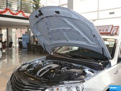 2013款 550D 1.8T 自动 品臻版