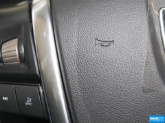 2013款 550D 1.8T 自动 品臻版