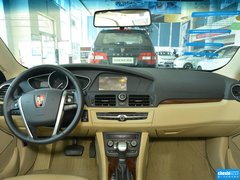 2013款 550D 1.8T 自动 品臻版