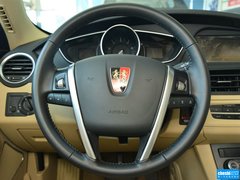 2013款 550D 1.8T 自动 品臻版