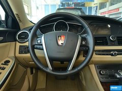 2013款 550D 1.8T 自动 品臻版