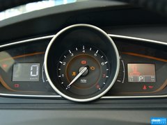 2013款 550D 1.8T 自动 品臻版