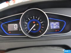 2013款 550D 1.8T 自动 品臻版