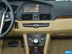 2013款 550D 1.8T 自动 品臻版