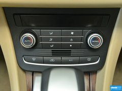 2013款 550D 1.8T 自动 品臻版