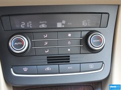 2013款 550D 1.8T 自动 品臻版