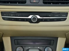 2013款 550D 1.8T 自动 品臻版