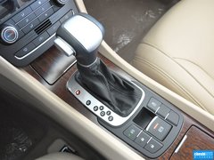 2013款 550D 1.8T 自动 品臻版