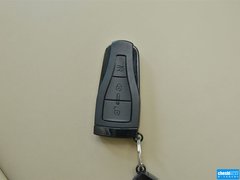 2013款 550D 1.8T 自动 品臻版