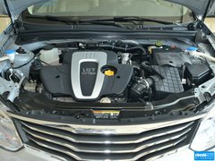 2013款 550D 1.8T 自动 品臻版