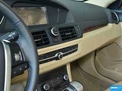 2013款 550D 1.8T 自动 品臻版
