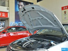 2013款 550D 1.8T 自动 品臻版