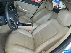2013款 550D 1.8T 自动 品臻版