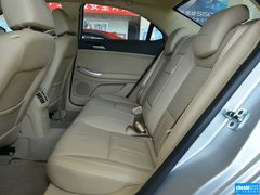 2013款 550D 1.8T 自动 品臻版