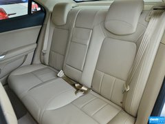 2013款 550D 1.8T 自动 品臻版