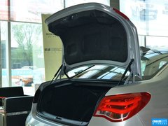 2013款 550D 1.8T 自动 品臻版