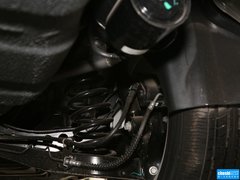 2013款 550D 1.8T 自动 品臻版