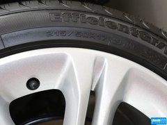 2013款 550D 1.8T 自动 品臻版