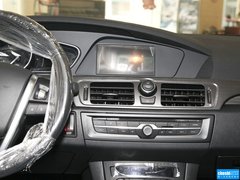 2013款 550D 1.8T 自动 品臻版