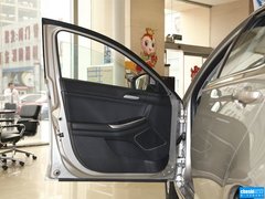 2013款 550D 1.8T 自动 品臻版
