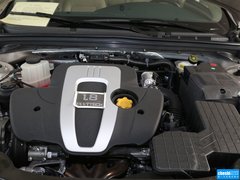 2013款 550D 1.8T 自动 品臻版