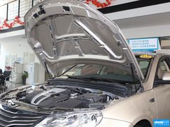 2013款 550D 1.8T 自动 品臻版