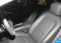 2013款 550D 1.8T 自动 品臻版