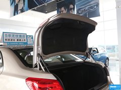 2013款 550D 1.8T 自动 品臻版
