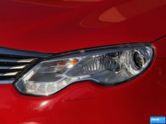 2013款 550D 1.8T 自动 品臻版