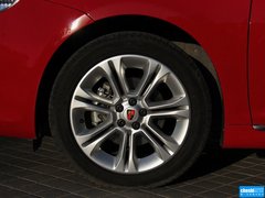 2013款 550D 1.8T 自动 品臻版