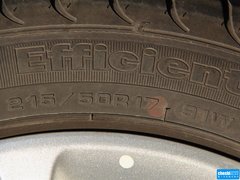 2013款 550D 1.8T 自动 品臻版