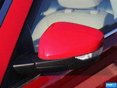 2013款 550D 1.8T 自动 品臻版