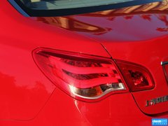 2013款 550D 1.8T 自动 品臻版