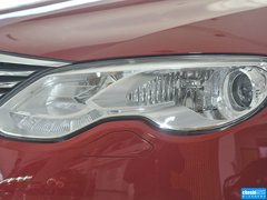 2013款 550D 1.8T 自动 品臻版