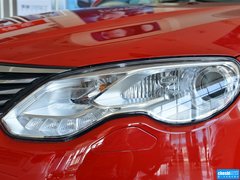 2013款 550D 1.8T 自动 品臻版