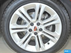 2013款 550D 1.8T 自動 品臻版