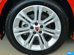 2013款 550D 1.8T 自动 品臻版