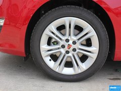 2013款 550D 1.8T 自动 品臻版